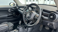 MINI Hatchback 2.0 Cooper S Classic II 3dr Auto Petrol Hatchback